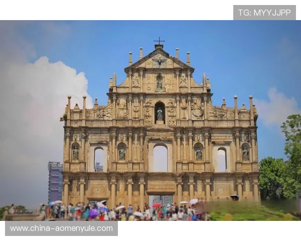 澳门何家详细介绍：历史背景与文化传承全解析